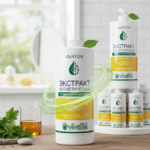 Экстракт Виватон 1000 мл для омоложения и оздоровления кожи». Убедитесь, что ваш фокусный ключевик