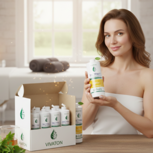 Экстракт Виватон