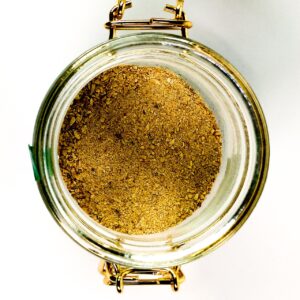 Российский органический женьшень БЕЛЫЙ ИМПЕРАТОР 8 л 100 г