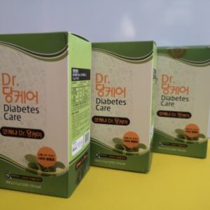 Доктор «Diabetes Care», 12 г х 30 стик-саше, 360 гр.