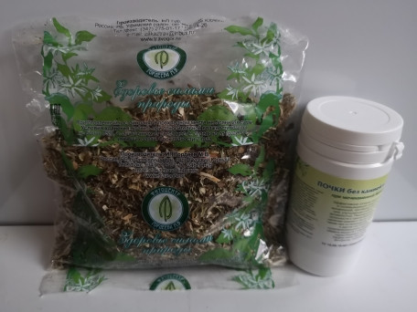 купить фитокомплекс растворение камней и песка в почках — изображение 2