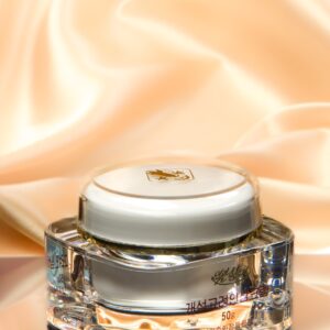 Женьшеневый элитный крем Кэсон Корё Инсам, 50 гр de luxe