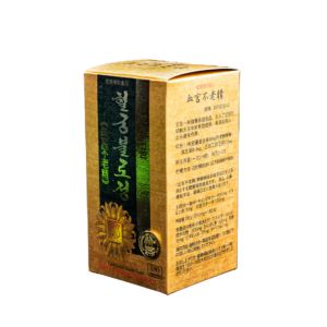 Королевский очиститель крови (Хёлгунбуллочжон, Royal Blood-Fresh)