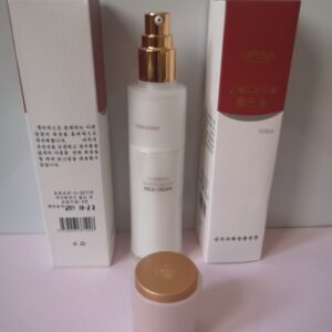 МИЛК-КРЕМ ИЗ ЖЕНЬШЕНЯ КЭСОН КОРЁ ИНСАМ 105 мл