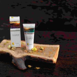 Бальзамы Короткова бальзам косметический "Панцерия"