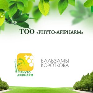 Каталог Бальзамы Короткова