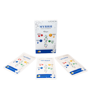 Маска MYRRH (10 шт.)