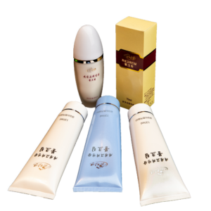 Милк-крем - молочный крем на основе кэсонского женьшеня