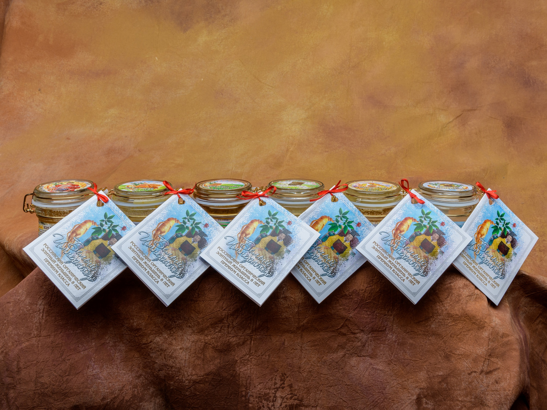 ЧУДЕСНЫЙ МЁД ДОБРЫХ ПЧЁЛ — изображение 3