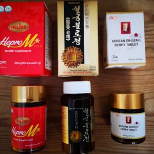 БРЕНД № 1 ДЛЯ ОЧИЩЕНИЯ, ОЗДОРОВЛЕНИЯ И ОМОЛОЖЕНИЯ СОСУДОВ