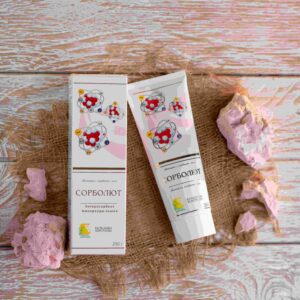 Сорболют Бальзамы Короткова