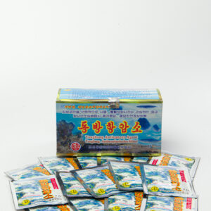 Тонбанханямсо северокорейский противораковый препарат 30 саше