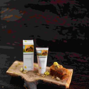 бальзам косметический «Апифлора» бальзамы Короткова