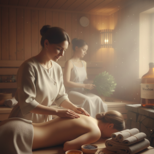 Модуль 5. Расширенные техники и банное искусство