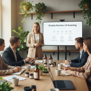 Модуль 6. Бизнес-стратегия и масштабирование практики Виватон