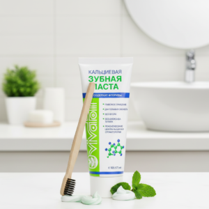 Профилактическая зубная паста Виватон