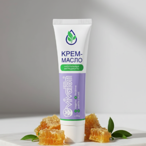 Крем-масло Виватон 50 мл