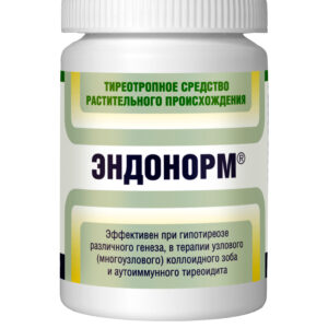 Эндонорм