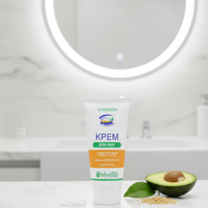 Крем для век Виватон