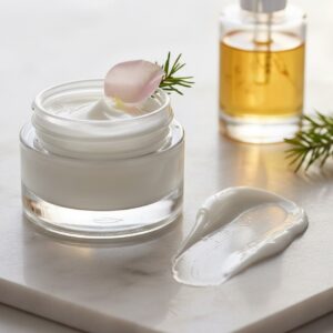 Уход за кожей лица