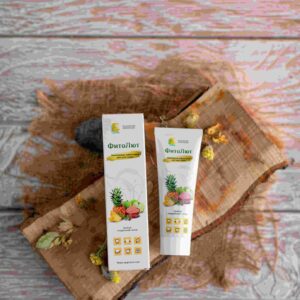 Бальзамы Короткова зубная паста «ФитоЛют»