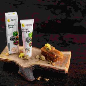 Бальзам медовый «Фунго-Апифит»