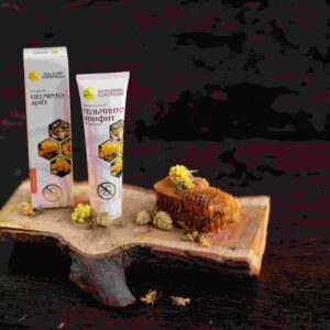Бальзам медовый «Гельминто-Апифит»