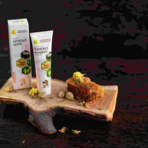 Бальзам медовый «Гинеко-Апифит»