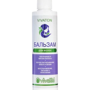 Бальзам для волос Виватон 200 мл