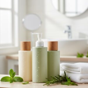 Уход за волосами