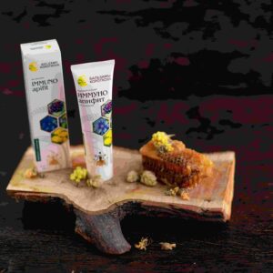 Бальзам медовый «Иммуно-Апифит»