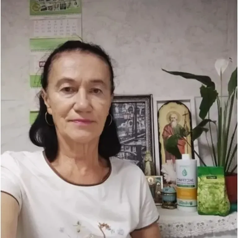 КОТИКОВА ЛЮБОВЬ БОРИСОВНА