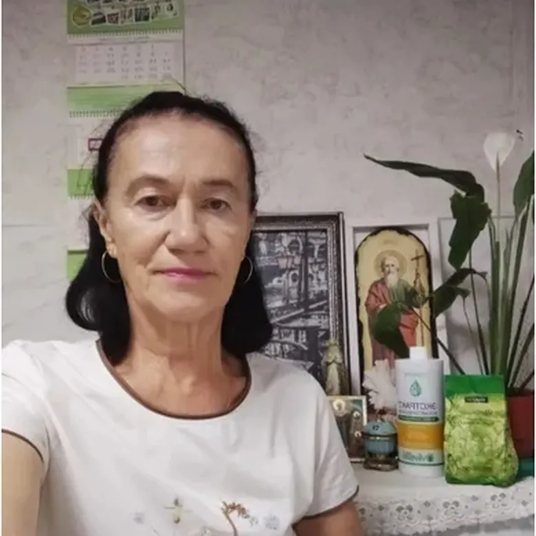 КОТИКОВА ЛЮБОВЬ БОРИСОВНА