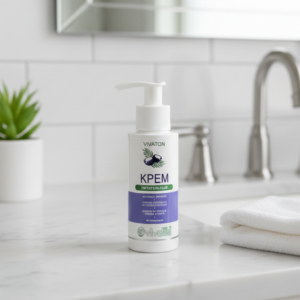 Питательный крем Виватон 100 мл тюбик