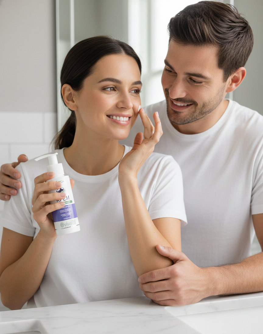 Крем питательный «Виватон» для лица и тела (семейная упаковка), 200 мл — изображение 2