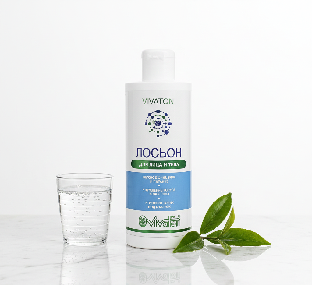 Лосьон Виватон 250 мл