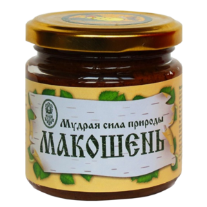 МАКОШЕНЬ — натуральное ферментированное средство для восстановления сосудов и суставов