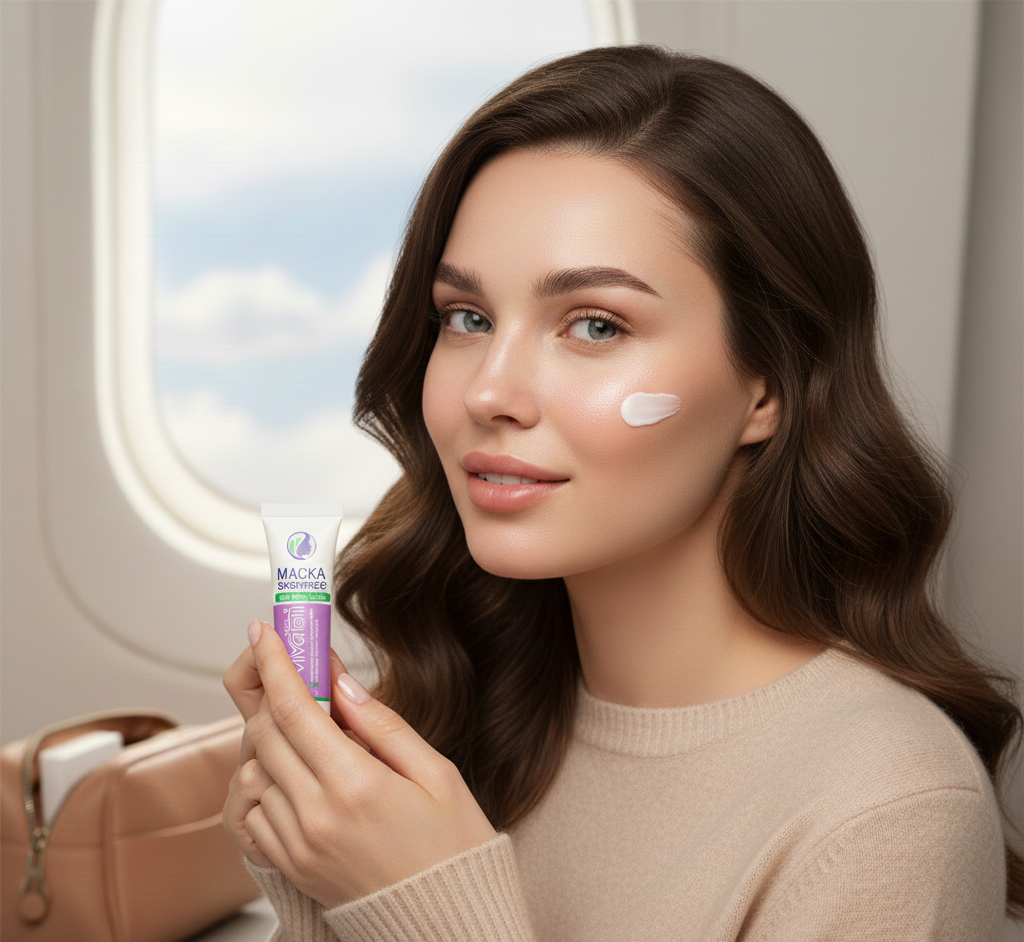 Экспресс-маска «Виватон» 15 мл — изображение 2