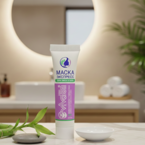 Экспресс-маска «Виватон» 15 мл
