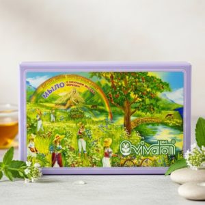 Мыло Виватон Вербена