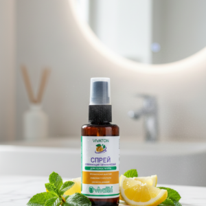 Освежитель для рта Виватон