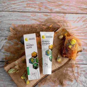 Бальзам медовый «Нефро-Апифит»