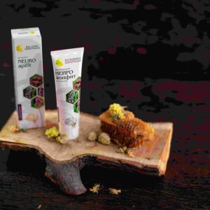 Бальзам медовый «Нейро-Апифит»