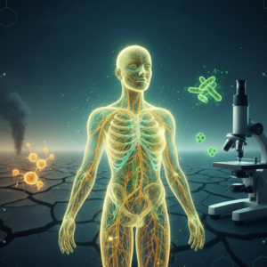 Модуль 2. Глубокая самодиагностика: «Сам себе доктор»