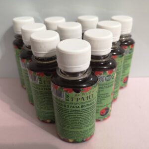 Гранд-урожай эко почвенный микробиологический раствор 1 л