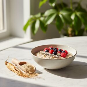 Функциональное питание