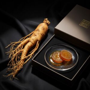 Премиальный Женьшень