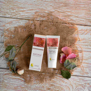 Бальзамы Короткова бальзам косметический «Виктория»