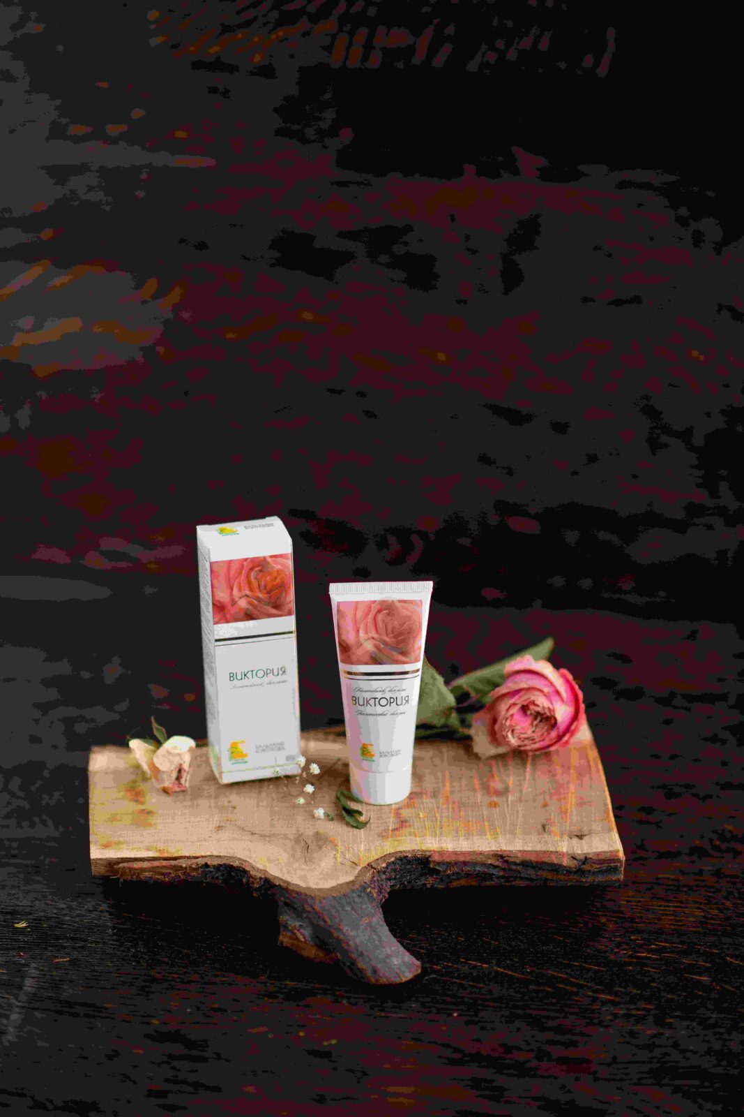 Бальзамы Короткова бальзам косметический «Виктория» — изображение 2