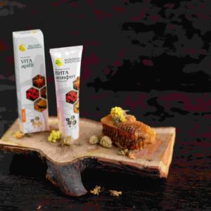 Бальзамы Короткова ВИТА-Апифит: витаминный